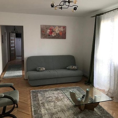 Apartament Colina Cluj-Napoca Exterior photo