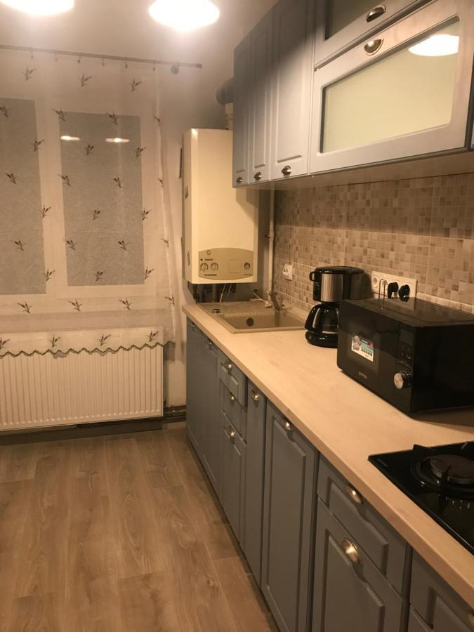 Apartament Colina Cluj-Napoca Exterior photo