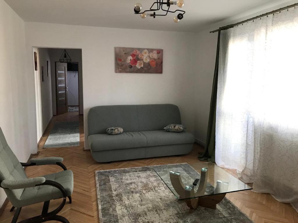 Apartament Colina Cluj-Napoca Exterior photo